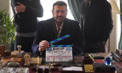 مسلسل الفرنساوي: عمرو يوسف محامٍ يسعى للانتقام بعد رمضان