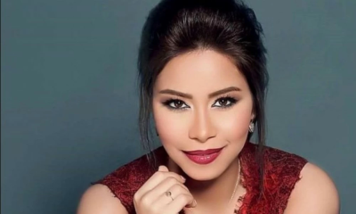 براءة شيرين عبد الوهاب نهائياً من تهمة سب مدير حساباتها