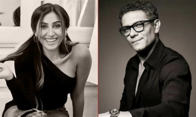 مسلسل اتنين غيرنا: عودة ثنائية آسر ياسين ودينا الشربيني