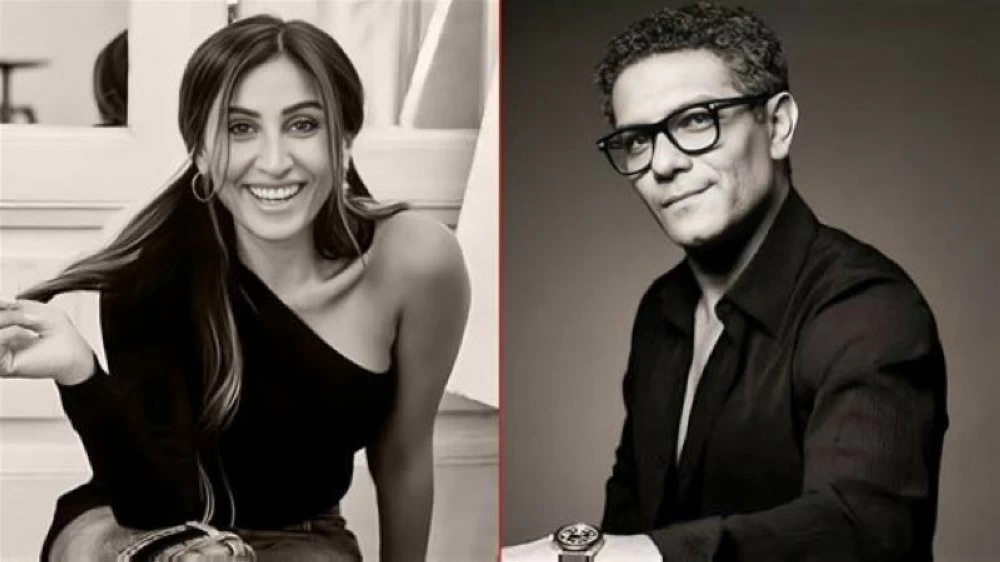 مسلسل اتنين غيرنا: عودة ثنائية آسر ياسين ودينا الشربيني