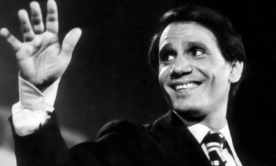 أسرة عبد الحليم حافظ تنفي زيارة إسرائيليين لمنزله | حماية إرث العندليب