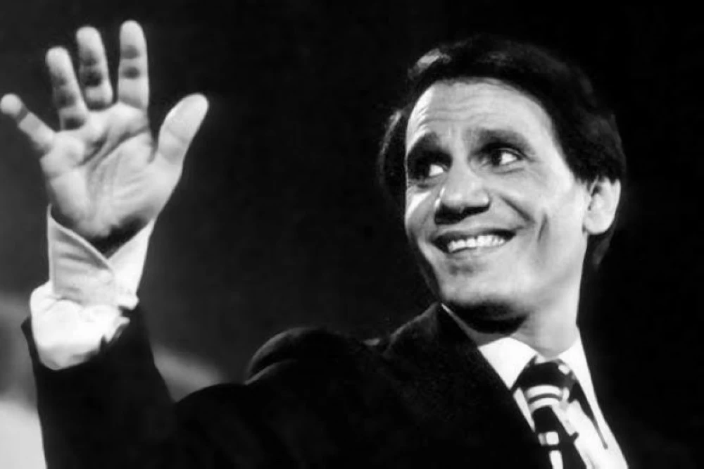 أسرة عبد الحليم حافظ تنفي زيارة إسرائيليين لمنزله | حماية إرث العندليب