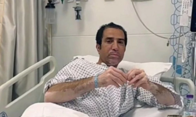 حقيقة مرض فايز المالكي: نتائج الخزعة وتفاصيل حالته الصحية