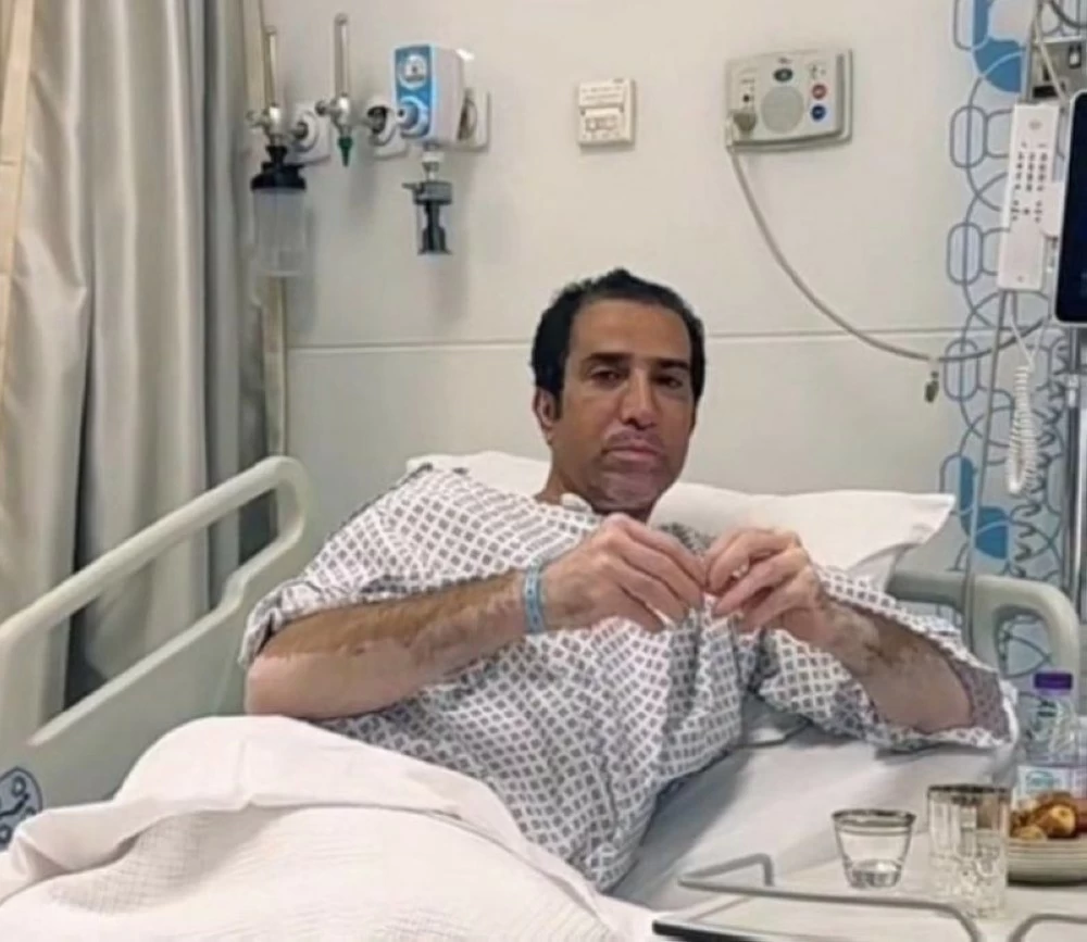 حقيقة مرض فايز المالكي: نتائج الخزعة وتفاصيل حالته الصحية