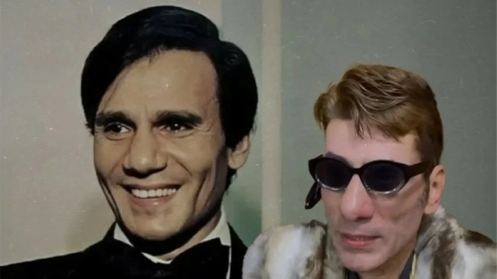 The White Nightingale Crisis: An official apology to the family of Abdel Halim Hafez