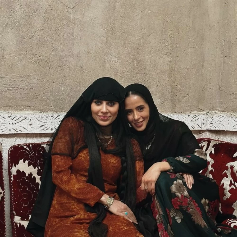 إلهام علي وحقيقة التغييرات في مسلسل شارع الأعشى 2