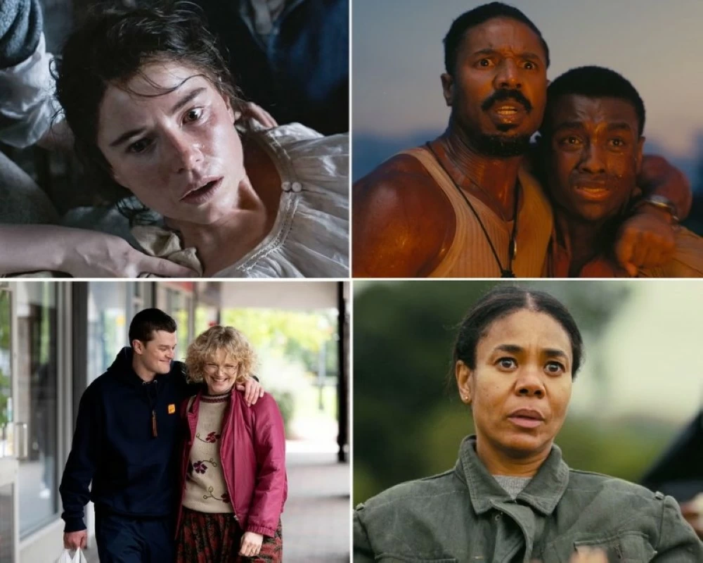 BAFTA 2024 Nominations: DiCaprio Sets a Record, Fierce Competition