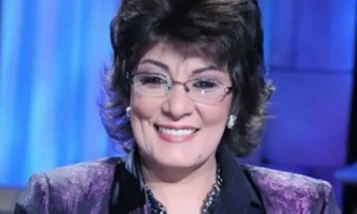 قضية سماح أنور: الداخلية تكشف حقيقة حكم السجن عليها