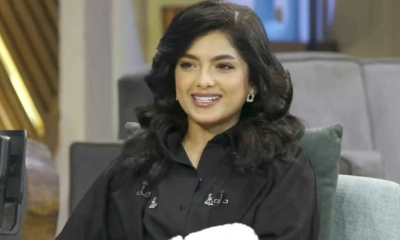 جود السفياني في أول أفلامها المصرية «كان ياما كان» مع نور النبوي