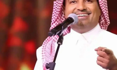 Rashed Al-Majed: A song by him, a concert at Riyadh Season, and sold-out tickets