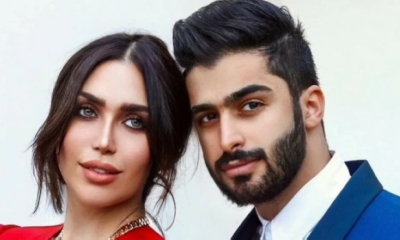 Dr. Khulood and her husband released on bail in money laundering case