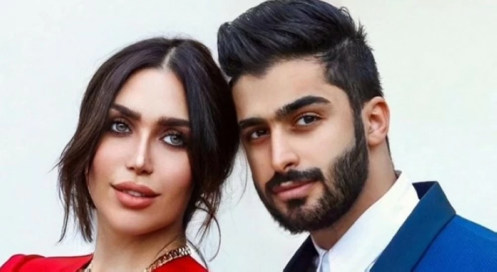 Dr. Khulood and her husband released on bail in money laundering case