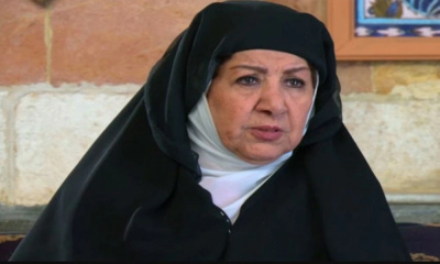 مقتل الفنانة السورية هدى شعراوي وتفاصيل التحقيقات