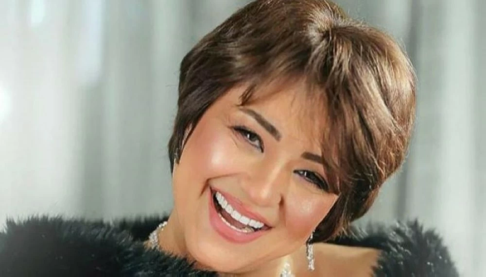 Marwa Abdel Moneim is a victim of online fraud and a mysterious bank robbery