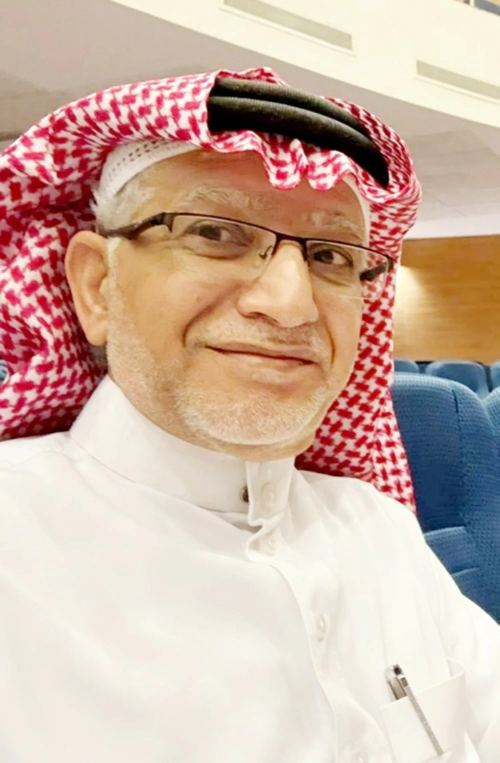 الاستثمار الثقافي وجغرافيا الأدب في السعودية | رؤية 2030