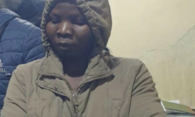 القبض على قاتلة الفنانة هدى شعراوي وتفاصيل الجريمة