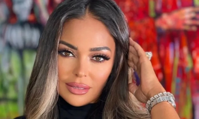 داليا البحيري تكشف خضوعها لعملية شد وجه وتجميل الجفون