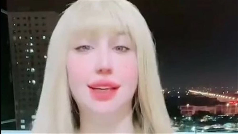 محاكمة الراقصة بوسي الأسد بتهمة خدش الحياء في مصر