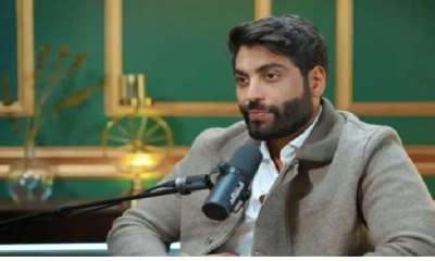 أحمد السالم: لقب طليق ملكة كابلي جزء من رحلتي ولا يزعجني