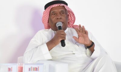 وفاة الروائي السعودي حسين علي حسين: مسيرة وإرث أدبي