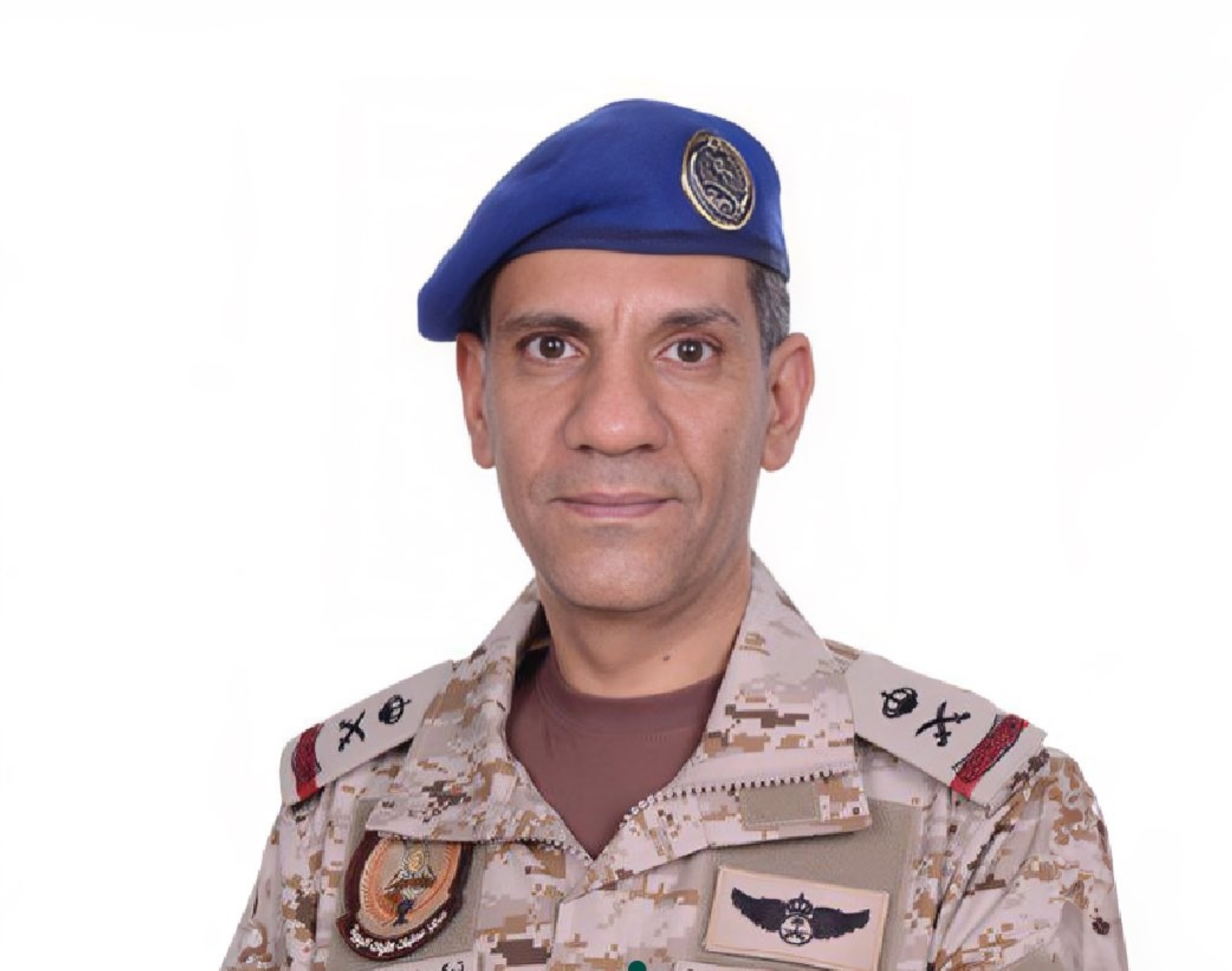 القوات البحرية السعودية تنتشر ببحر العرب لتعزيز الأمن البحري