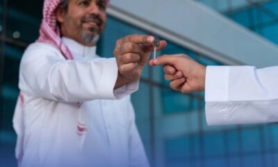 هيئة العقار السعودية: إشعار الإخلاء السكني يمتد لعام كامل