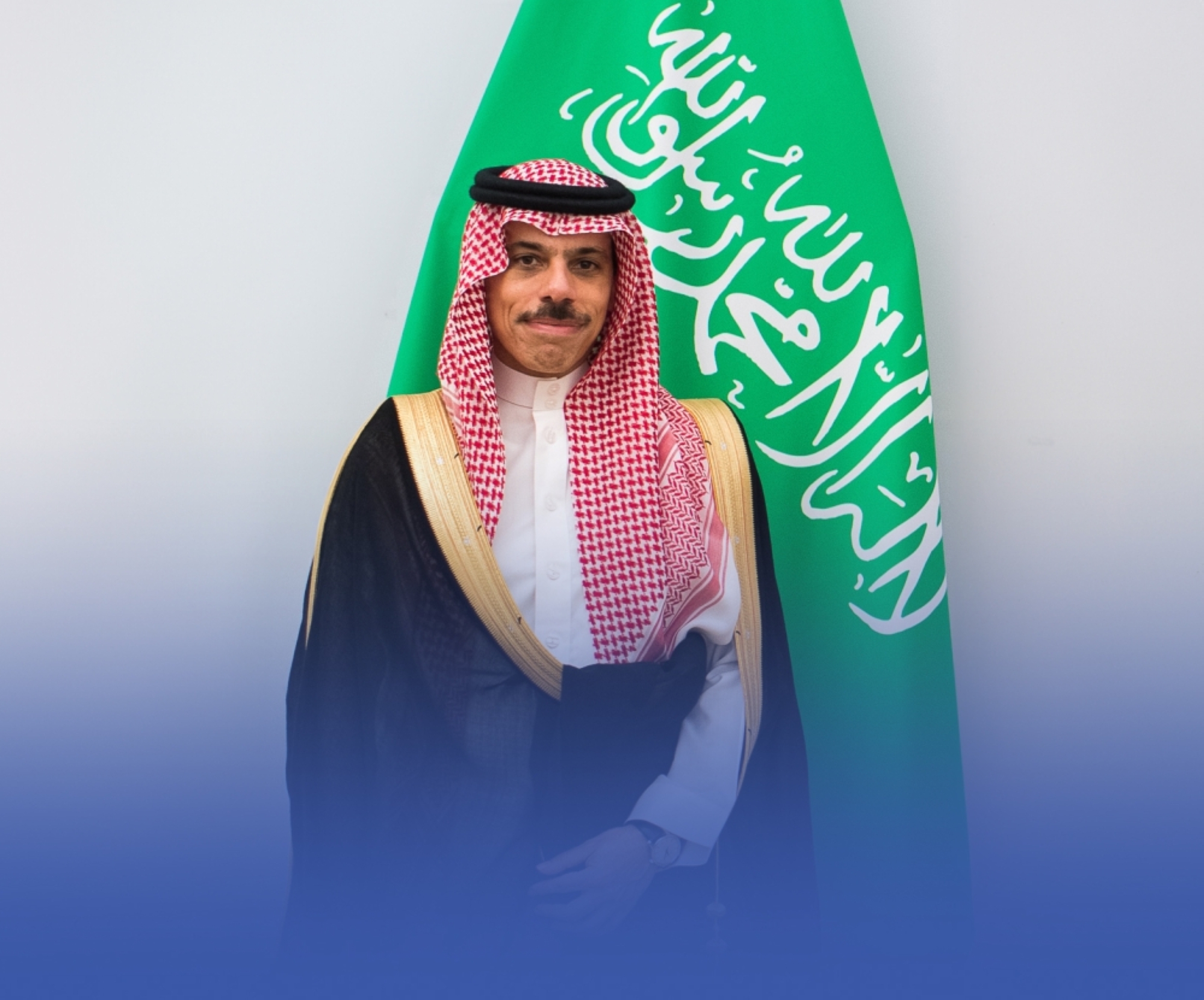 وزير الخارجية السعودي يبحث مع تركيا وباكستان التوترات الإقليمية