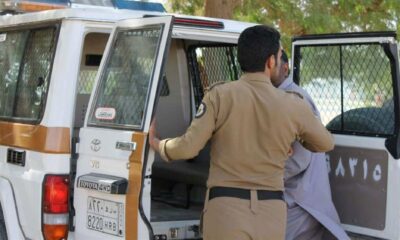 الحملات الأمنية السعودية: ضبط 18.8 ألف مخالف في أسبوع