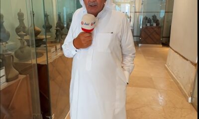 متحف الضيافة بجدة: حكايات السماور والدلال في قلب البلد