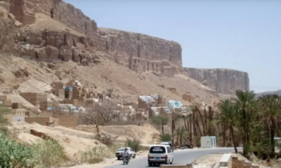 مساعدات سعودية إنسانية تصل حضرموت لدعم آلاف الأسر اليمنية