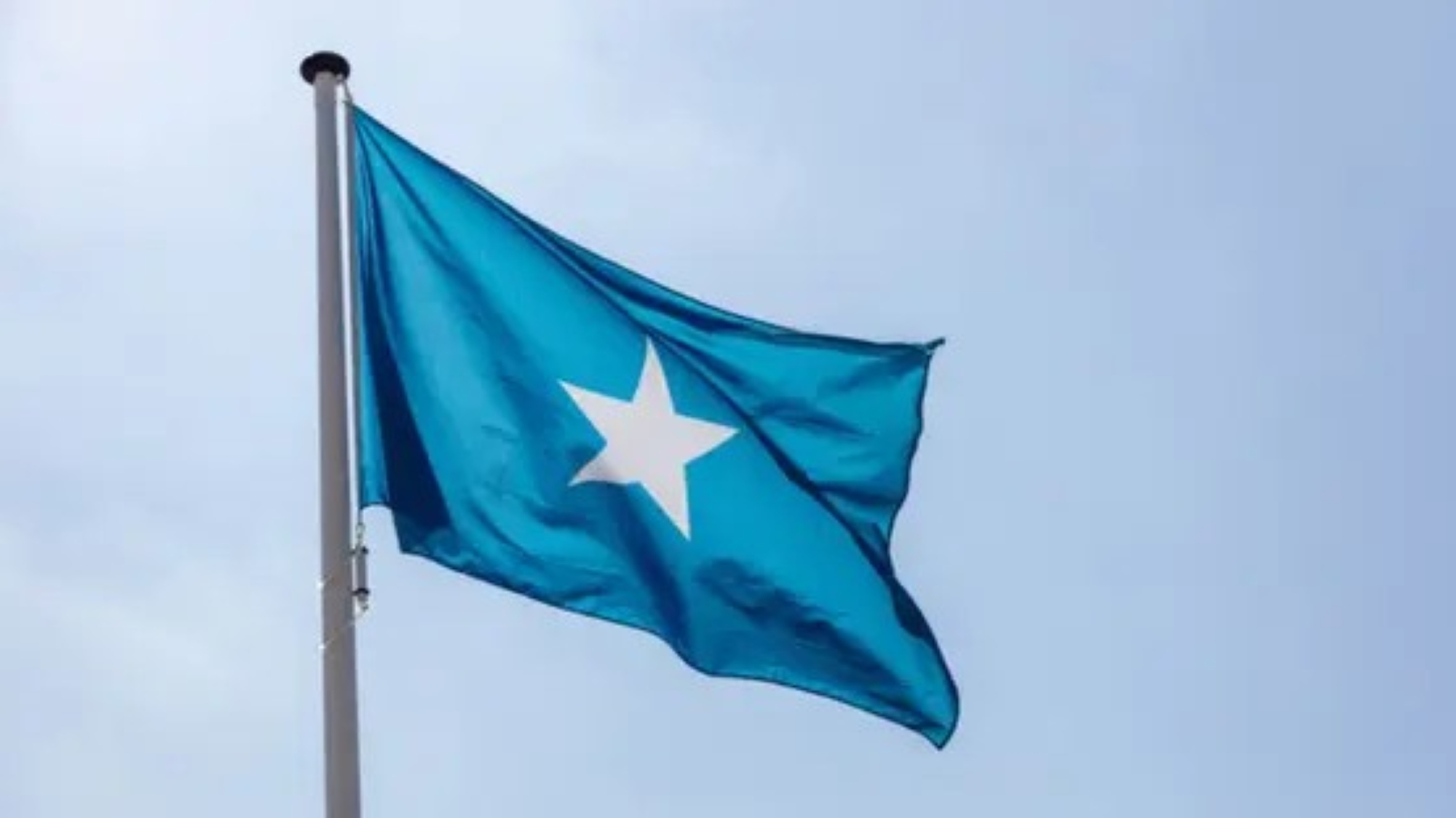 الصومال يدين زيارة إسرائيلية لهرجيسا: انتهاك للسيادة