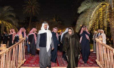 موسم الدرعية: ركيزة السياحة السعودية بدعم وزير السياحة