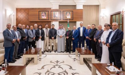 لقاء الرياض: السعودية ترعى حواراً لتوحيد الصف اليمني