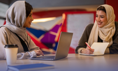 مبادرة شهم الموهوب: تنمية مهارات 600 طالب موهوب بالمملكة