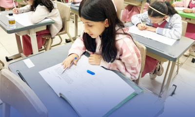 معدلات إتمام التعليم الأساسي في السعودية تتجاوز 99%