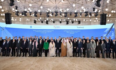 أكواباور تفتتح محطة رياح خيزي-أبشيرون بأذربيجان | طاقة متجددة