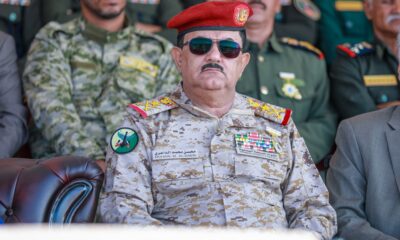 إعفاء وزير الدفاع اليمني محسن الداعري: الأسباب والتداعيات