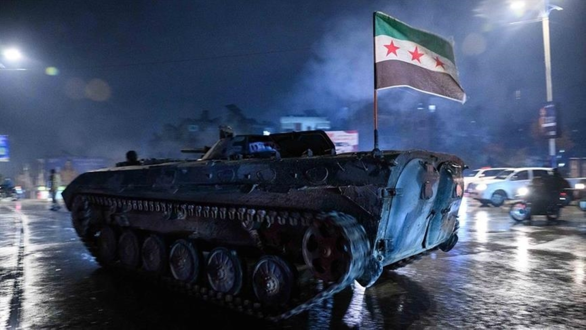 الجيش السوري يبدأ عملية عسكرية بحي الشيخ مقصود في حلب