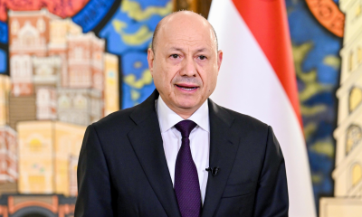 توحيد المعسكرات باليمن: خطوة هامة نحو استعادة الدولة