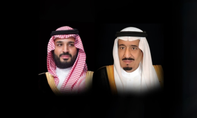 تهنئة سعودية لسلطان عُمان بذكرى توليه الحكم وتعزيز للعلاقات