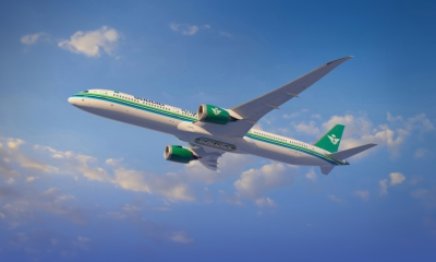 الخطوط السعودية: رحلات جديدة إلى كوزيكود الهندية بدءًا من فبراير