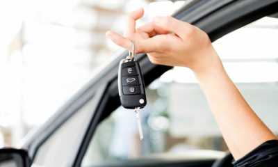 نمو قطاع تأجير السيارات بالسعودية: 1.7 مليون عقد بالربع الرابع