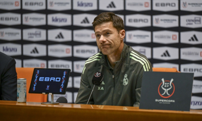 أنشيلوتي: شخصية الفريق حسمت الكلاسيكو لصالح ريال مدريد