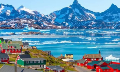 سر اهتمام ترامب بغرينلاند: ثروات وموقع استراتيجي حيوي