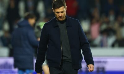 تشابي ألونسو وريال مدريد: هل اقتربت عودة الأسطورة كمدرب؟