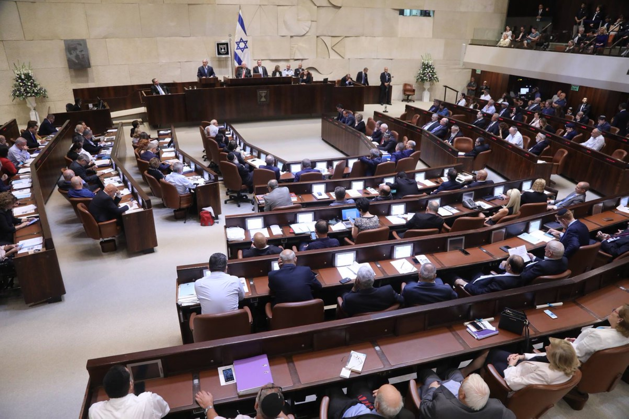 الكنيست يقر قانون إعدام أسرى 7 أكتوبر: الأبعاد والتداعيات