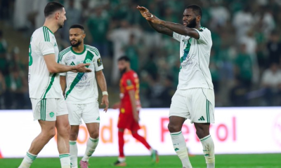 غيابات الأهلي أمام التعاون | عودة محرز وكيسيه لمواجهة دوري روشن