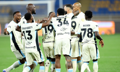 مواجهات حاسمة بدوري روشن: الاتحاد يواجه ضمك وصراع بالأسفل