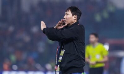 فوز فيتنام التاريخي على السعودية في كأس آسيا تحت 23 عاماً