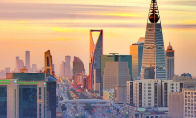 معرض IFAT Saudi Arabia: تقنيات بيئية ورؤية 2030 بالرياض